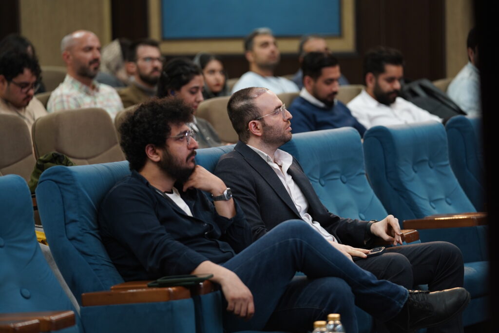 راهکار اجرایی بازاریابی داده محور