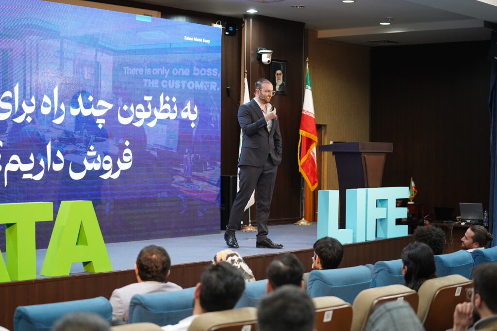 نکات کلیدی بازاریابی داده محور
