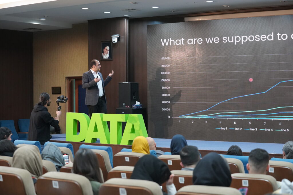 تاریخچه بازاریابی داده محور