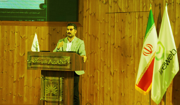  نقش هوش مصنوعی و بلاکچین در راهبردهای اطلاع‌رسانی دولت چهاردهم
